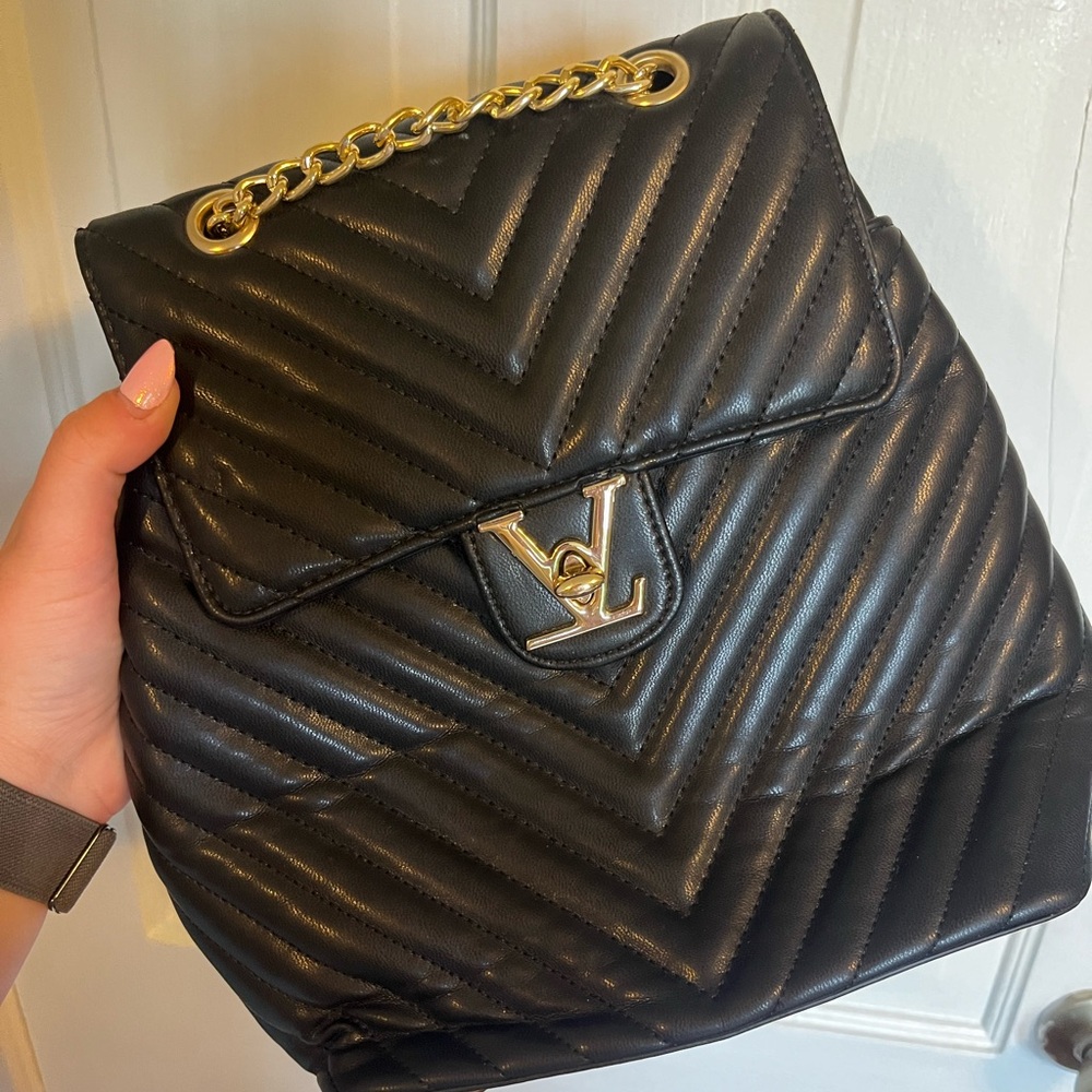 Boutique backpack